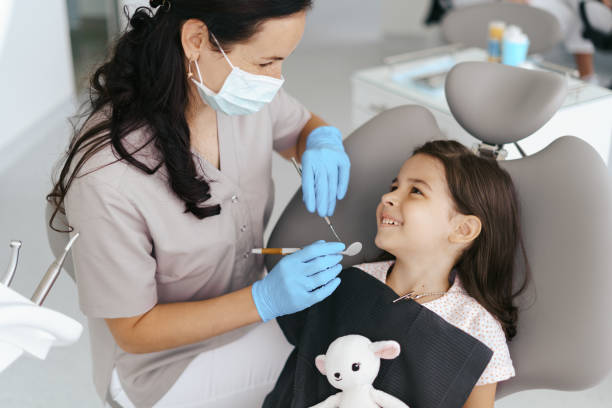 Advanced Technology for Better Dental Care in Hearne, TX